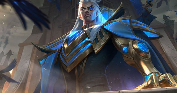 3 tướng được Riot giữ lại và đổi tộc - hệ ở Đấu Trường Chân Lý mùa 6.5: Người bá đạo, kẻ đứng cho đủ team