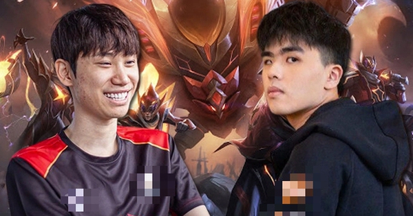 Liên Minh Huyền Thoại