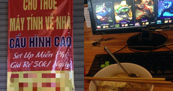 Liên Minh Huyền Thoại