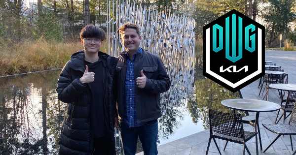 Liên Minh Huyền Thoại