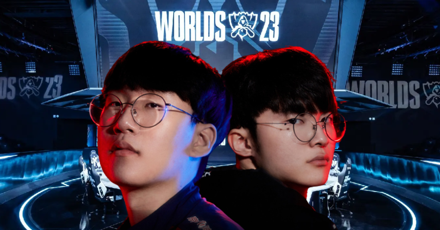 Liên Minh Huyền Thoại