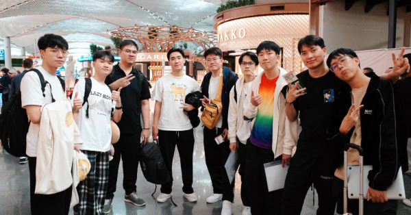 Liên Minh Huyền Thoại