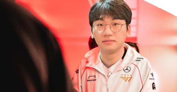 Liên Minh Huyền Thoại