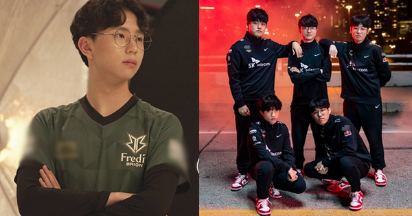 Liên Minh Huyền Thoại