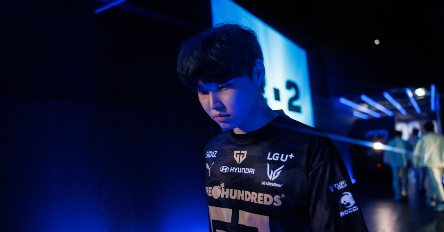 Liên Minh Huyền Thoại