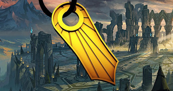 Liên Minh Huyền Thoại