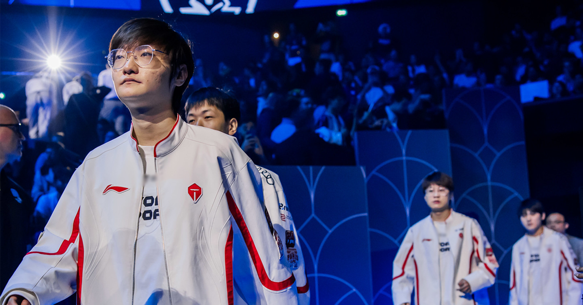 Liên Minh Huyền Thoại