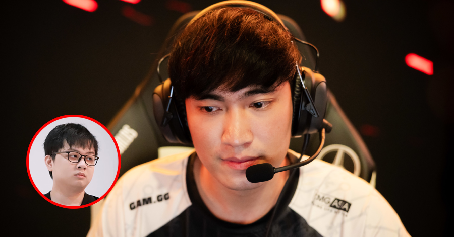 Liên Minh Huyền Thoại