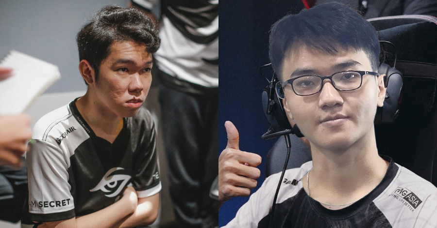 Liên Minh Huyền Thoại