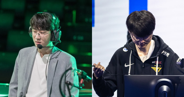 Liên Minh Huyền Thoại