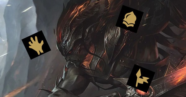 Đấu Trường Chân Lý: 3 đội hình xoay quanh Yasuo ở mùa 5.5 mà fan của "đấng" không thể bỏ qua