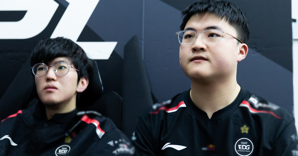 Liên Minh Huyền Thoại