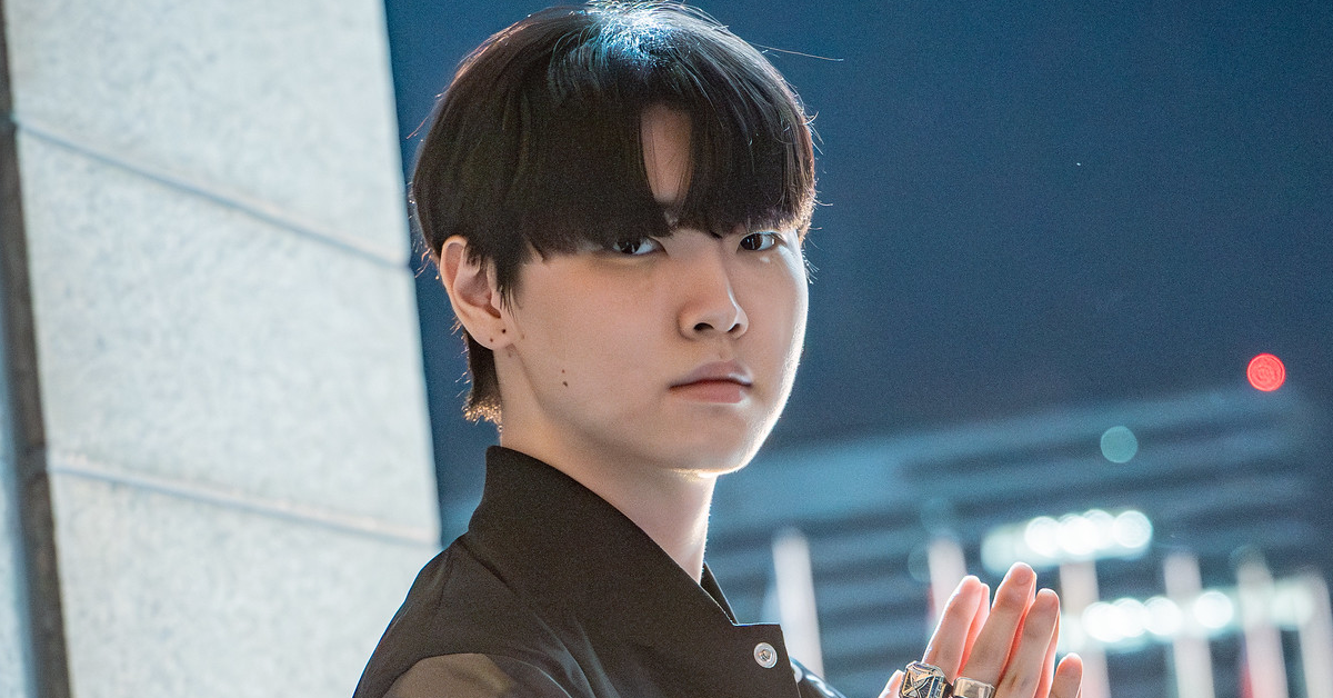 Liên Minh Huyền Thoại