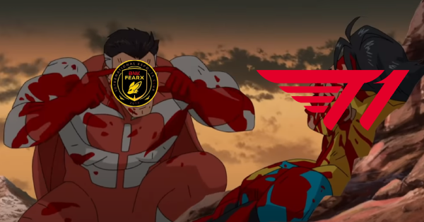 Trận thua FOX có lẽ đã giúp HLV KkOma và BHL T1 "sáng mắt ra"