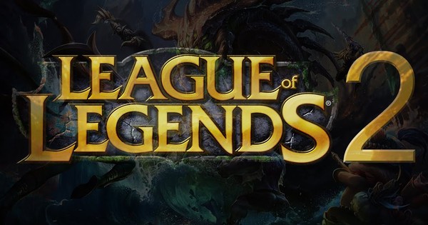 Liên Minh Huyền Thoại