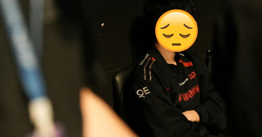 Cựu vương CKTG nhận tin dữ sau thất bại tại LPL