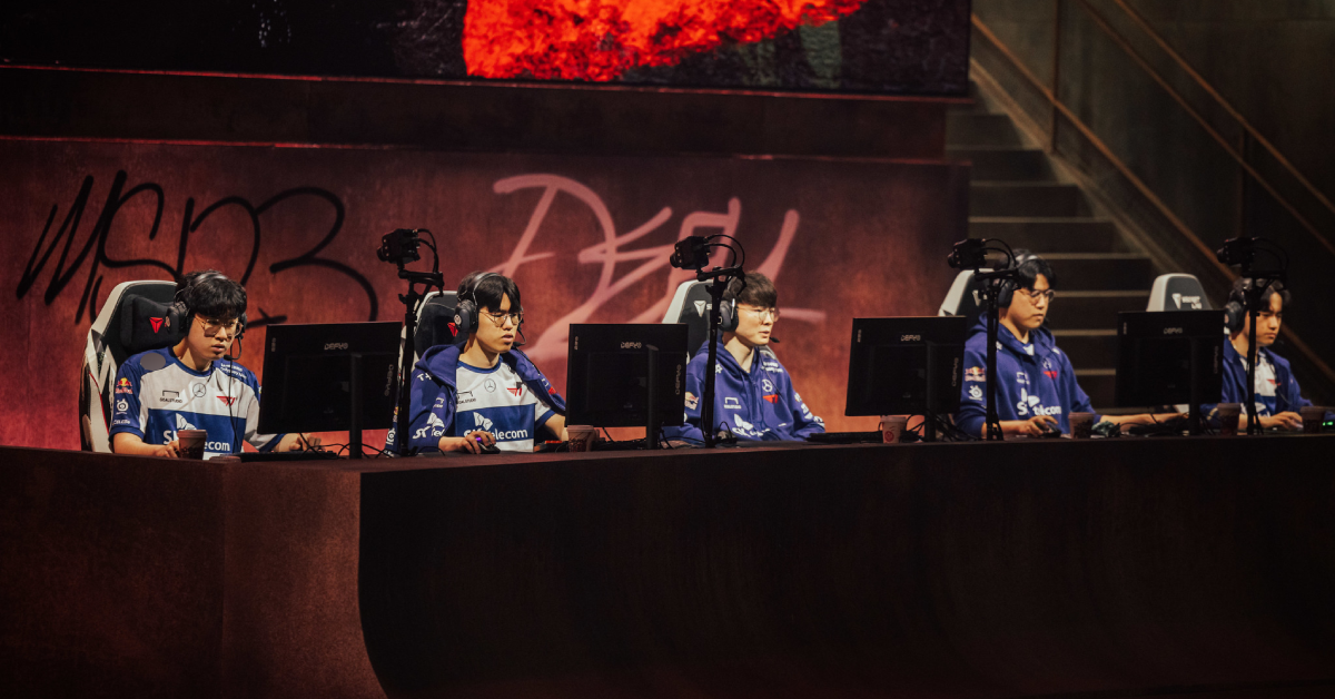 Liên Minh Huyền Thoại