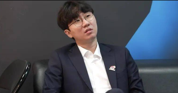 Liên Minh Huyền Thoại