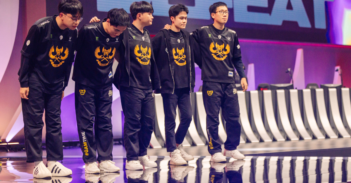 Liên Minh Huyền Thoại