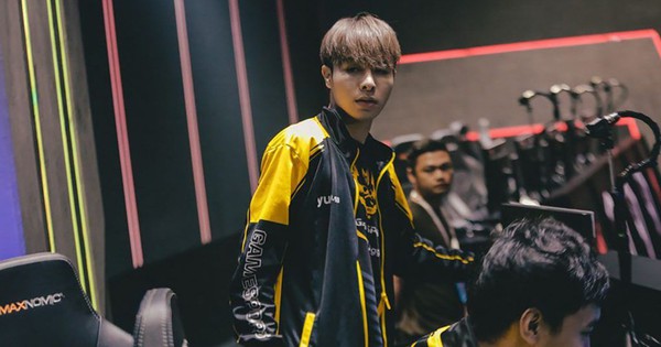 Liên Minh Huyền Thoại