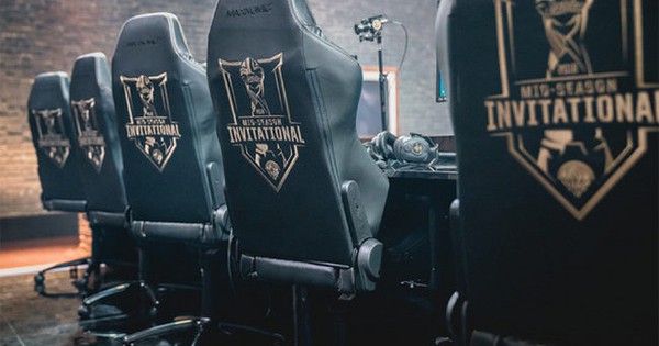 Liên Minh Huyền Thoại