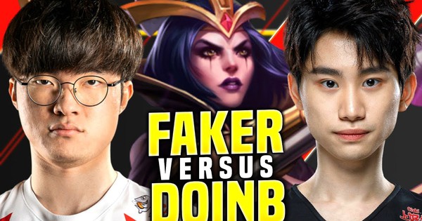 Liên Minh Huyền Thoại