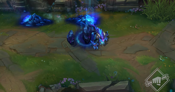 Liên Minh Huyền Thoại