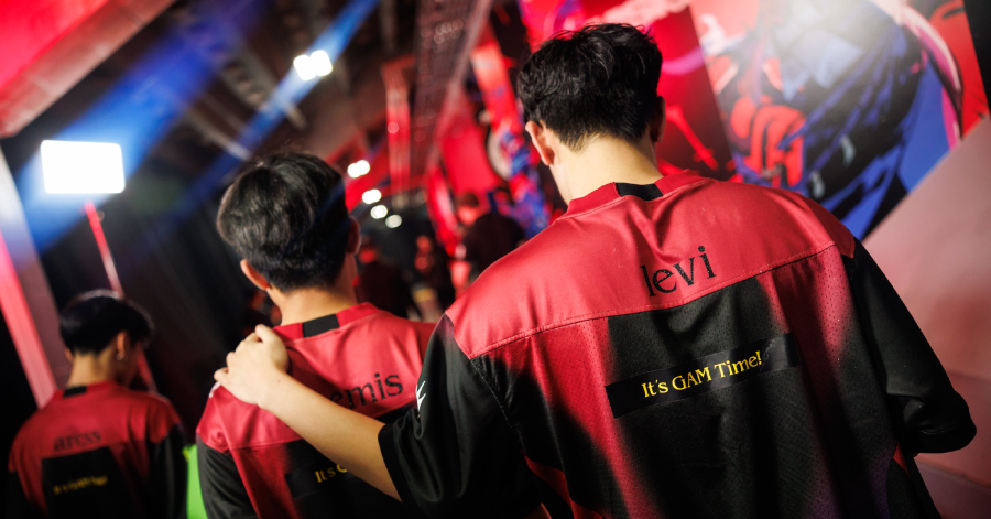 Bảng đấu EWC 2025 khiến cộng đồng VCS và GAM "khóc thét"