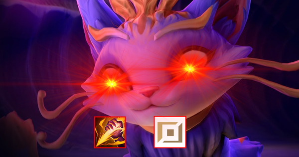 Liên Minh Huyền Thoại