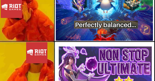 Đấu Trường Chân Lý: Bỗng nhiên biến Syndra thành quái vật, Riot lại ăn 'mưa gạch' từ game thủ