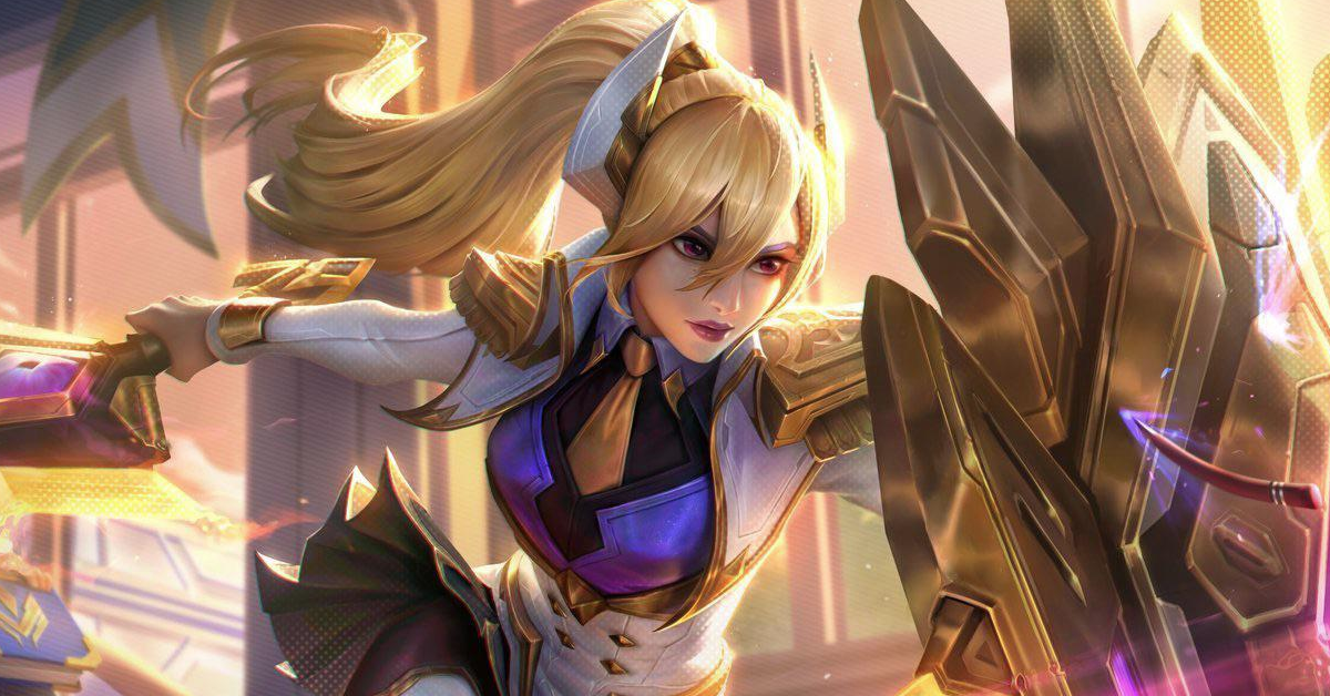 ĐTCL mùa 13: 3 đội hình thống trị meta mới vì được buff "tới nóc"