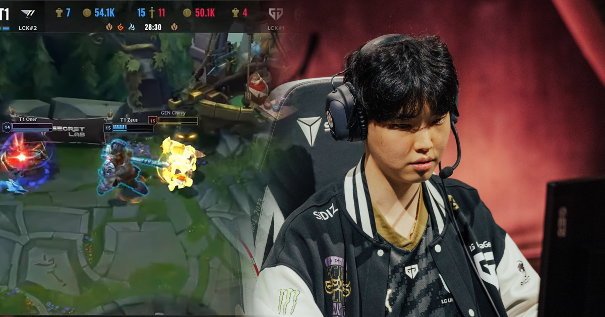 Liên Minh Huyền Thoại