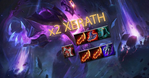 Đấu Trường Chân Lý: Khám phá meta siêu dị 'Một chất tướng - 2 ô cờ', chấp luôn kích hoạt Tộc - Hệ vẫn mạnh phi thường