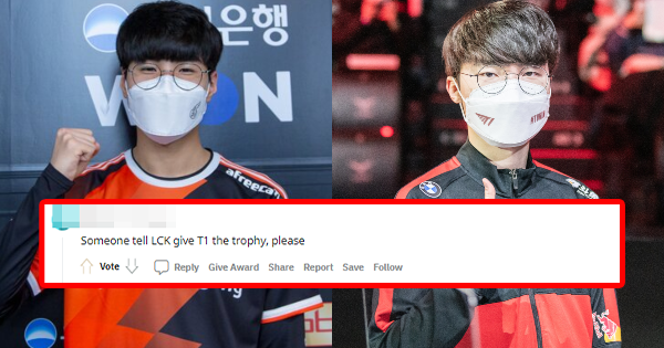 Liên Minh Huyền Thoại