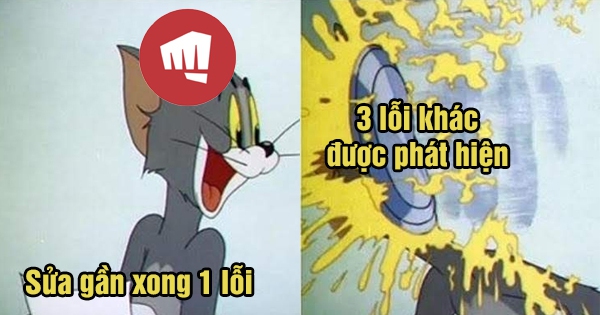 Liên Minh Huyền Thoại