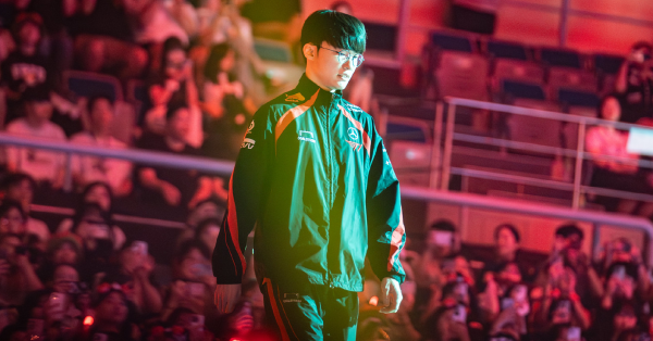 Liên Minh Huyền Thoại