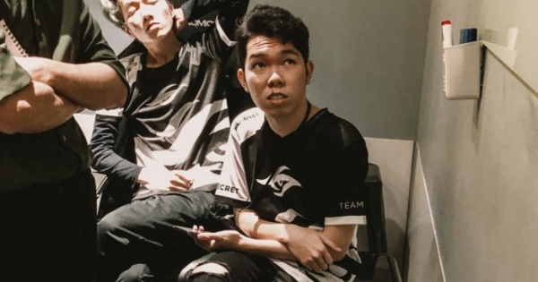 Liên Minh Huyền Thoại