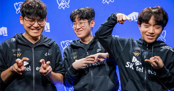 Liên Minh Huyền Thoại