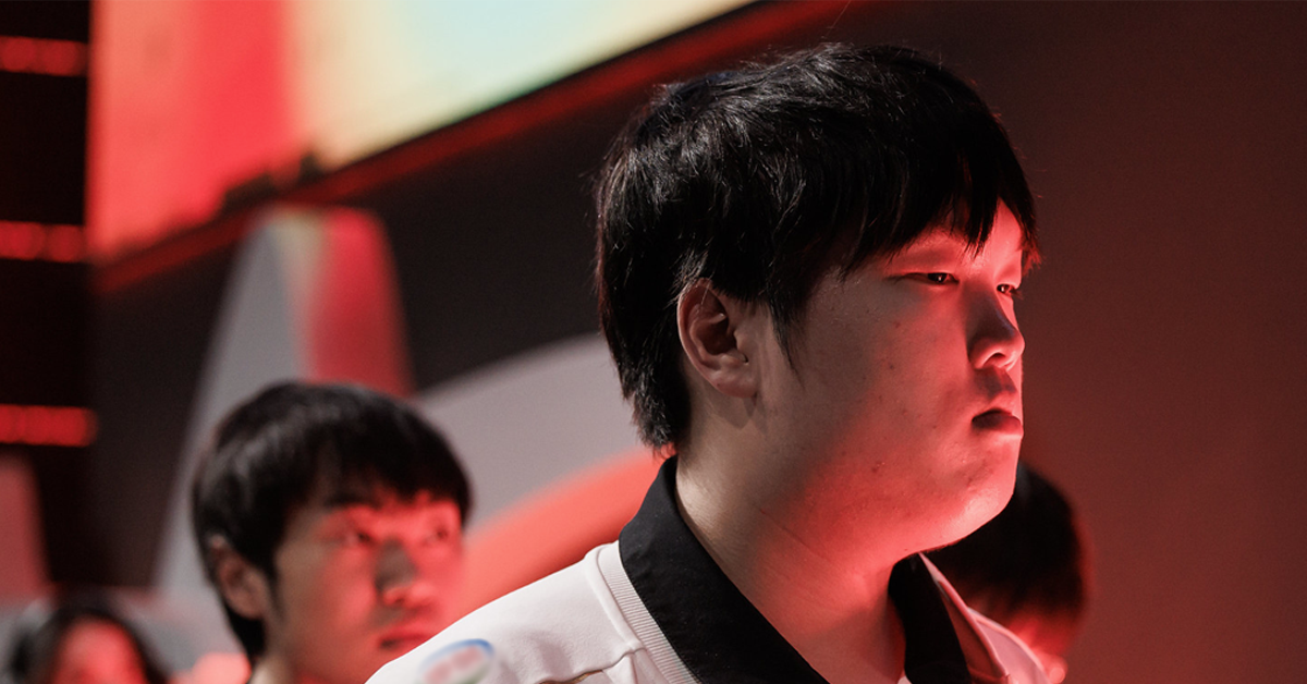 Liên Minh Huyền Thoại