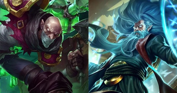 Đấu Trường Chân Lý: 3 bộ đôi có kỹ năng phối hợp gây sát thương cực khủng ở đầu trận mà bạn nên tận dụng