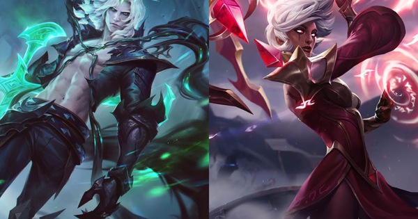 Liên Minh Huyền Thoại