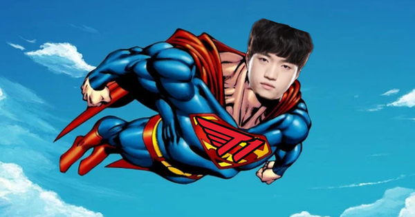 Liên Minh Huyền Thoại