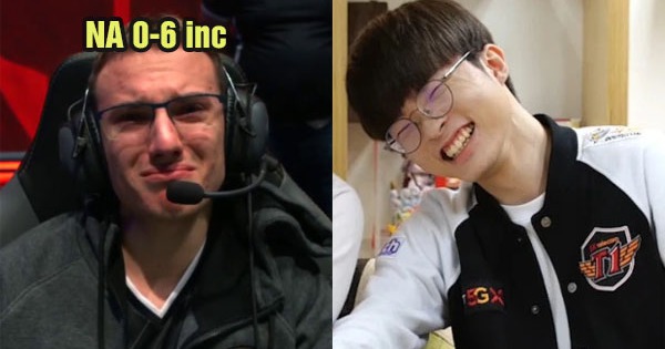 Liên Minh Huyền Thoại