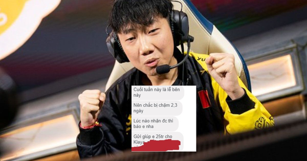 Liên Minh Huyền Thoại