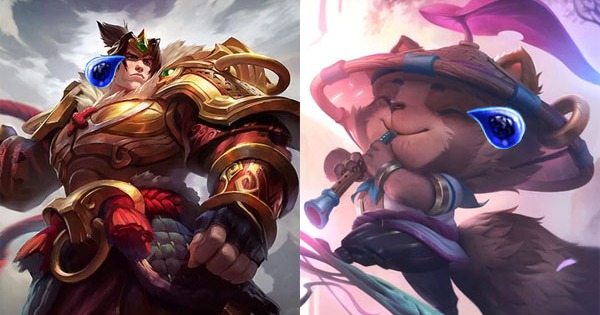 Đấu Trường Chân Lý: Các tướng Tinh Anh 1-2 vàng đã và đang "phế dần đều" trong meta mùa 4.5