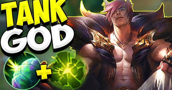 Liên Minh Huyền Thoại