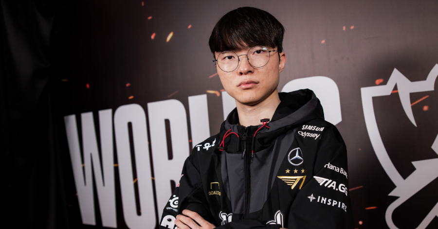 Liên Minh Huyền Thoại