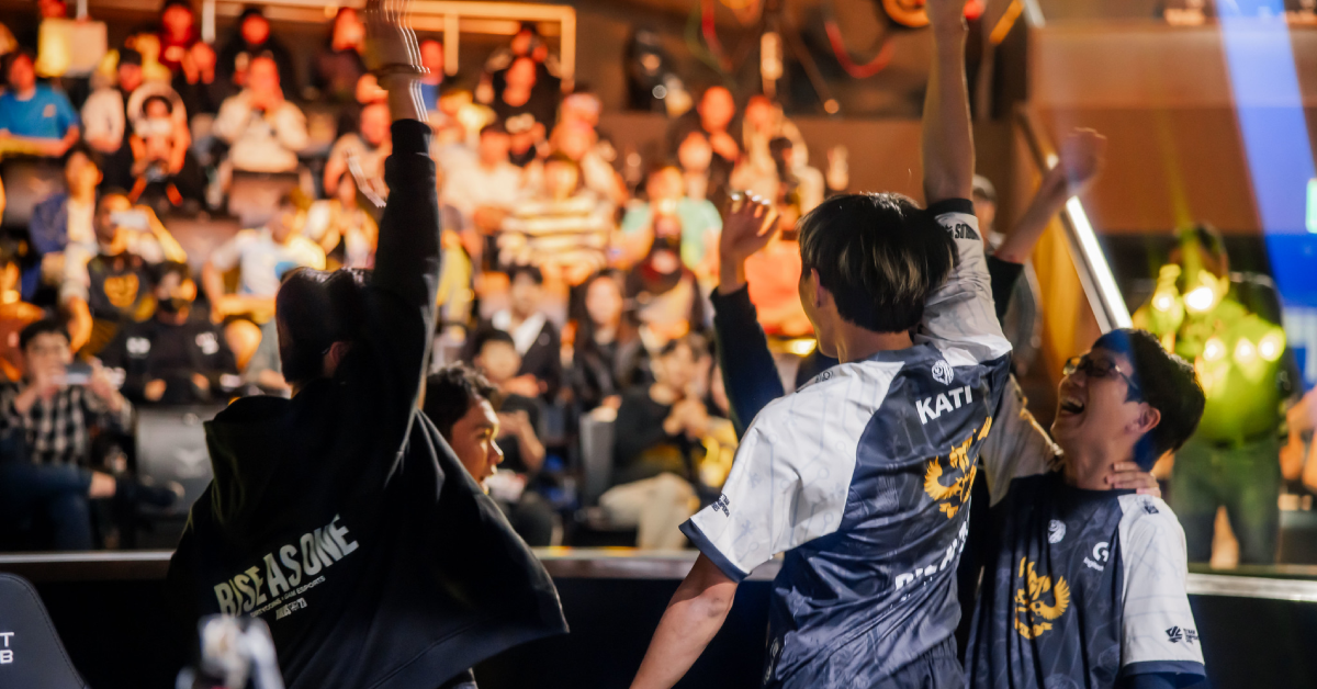 Liên Minh Huyền Thoại