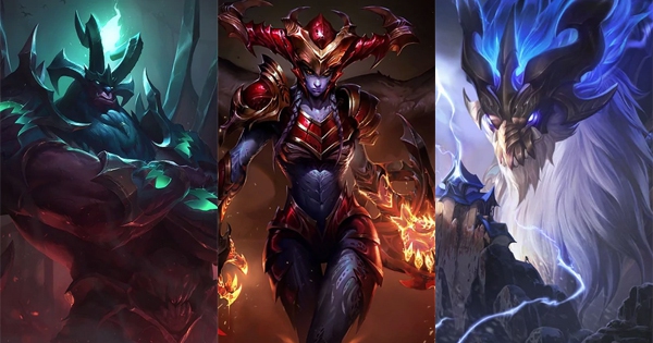 Đấu Trường Chân Lý: Những tộc - hệ không dành cho "người chơi hệ nhọ" vì quá phụ thuộc vào Tinh Anh