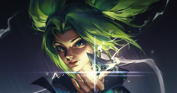 "Cha đẻ" ĐTCL tiết lộ: Zeri từng có cơ chế counter mọi kiểu xếp đội hình, cuối cùng phải bỏ vì quá "phức tạp"